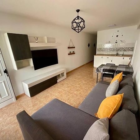 Casa La Mareta Apartment อาร์เรซิเฟ ภายนอก รูปภาพ