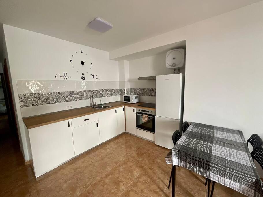 Casa La Mareta Apartment อาร์เรซิเฟ ภายนอก รูปภาพ
