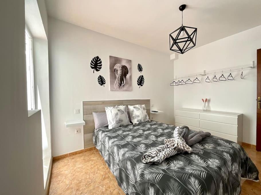 Casa La Mareta Apartment อาร์เรซิเฟ ภายนอก รูปภาพ