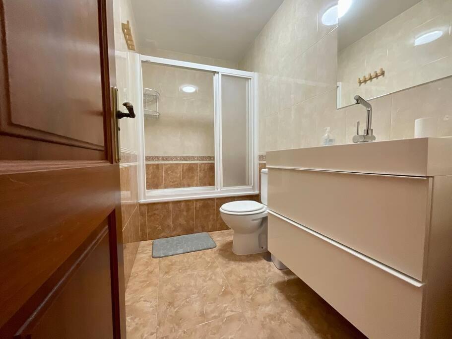 Casa La Mareta Apartment อาร์เรซิเฟ ภายนอก รูปภาพ